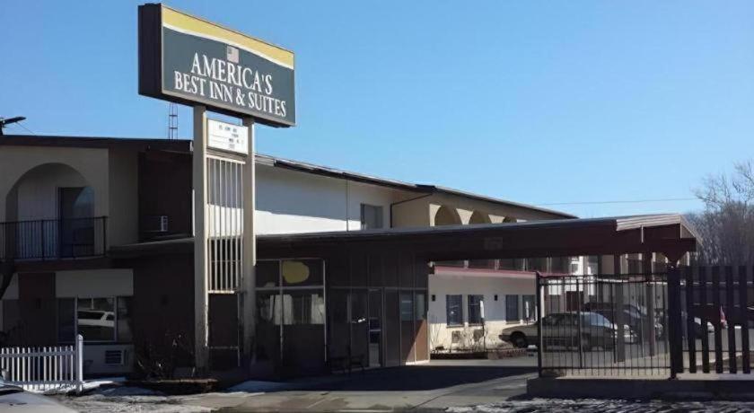 Здание отеля