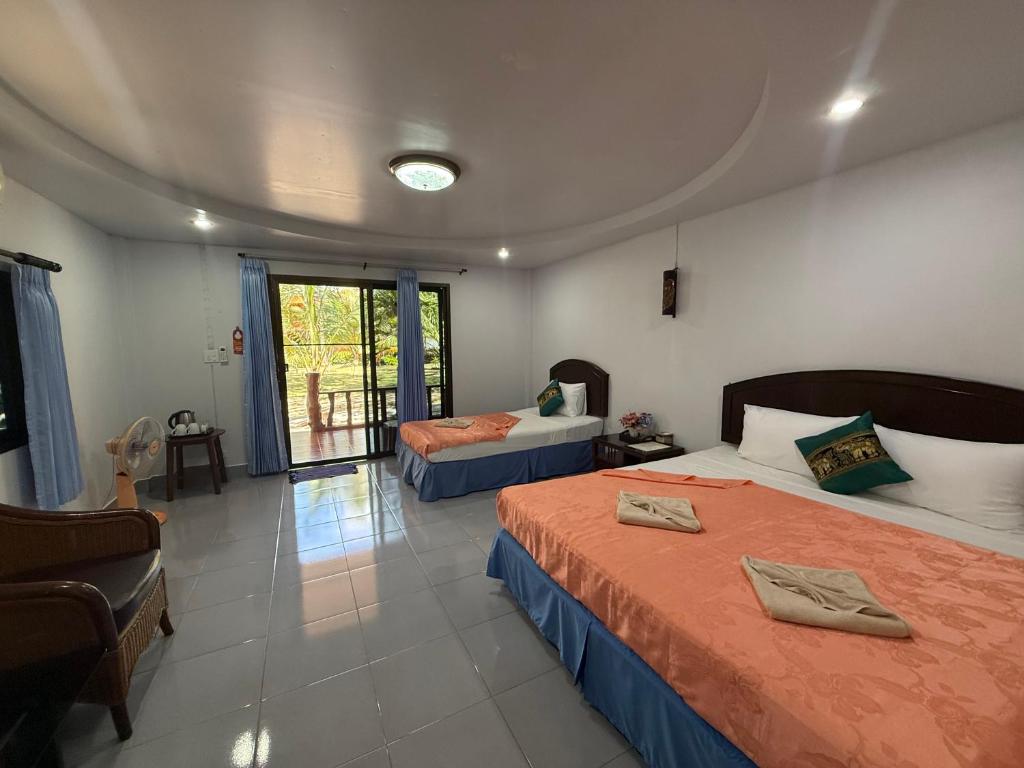 Season Bungalow - 16