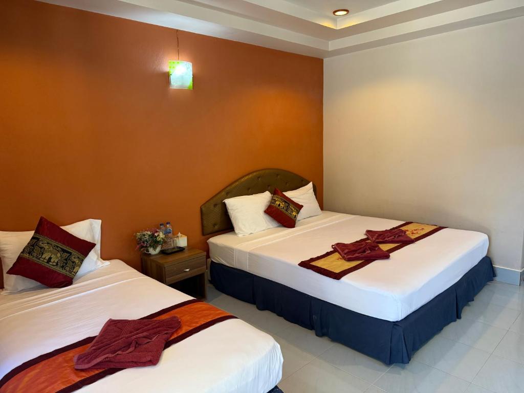 Season Bungalow - 11