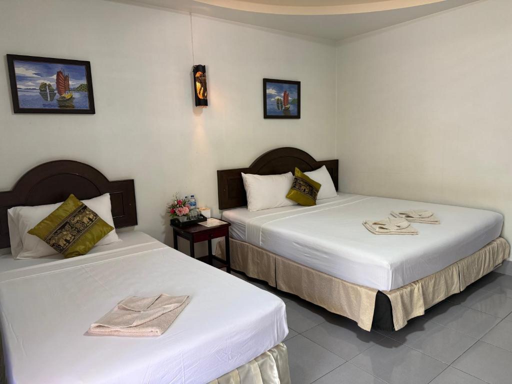 Season Bungalow - 14