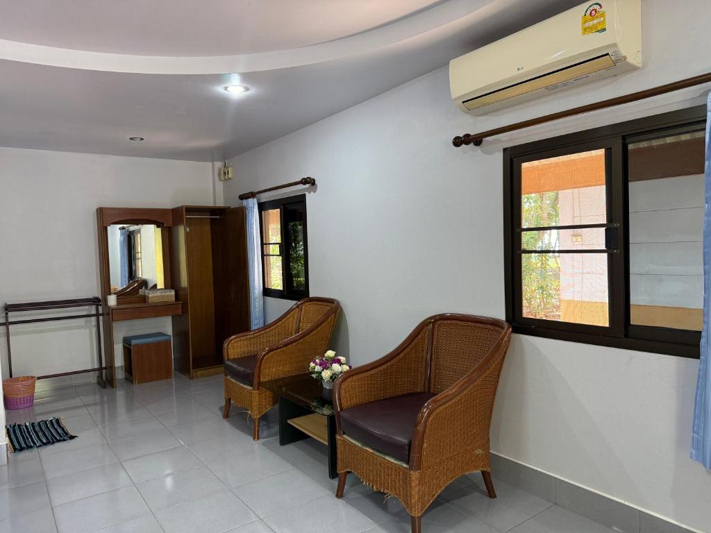 Season Bungalow - 17