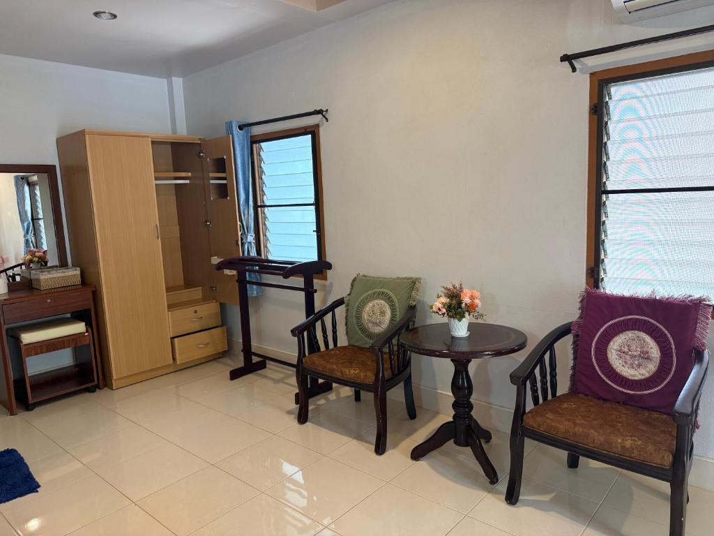 Season Bungalow - 18