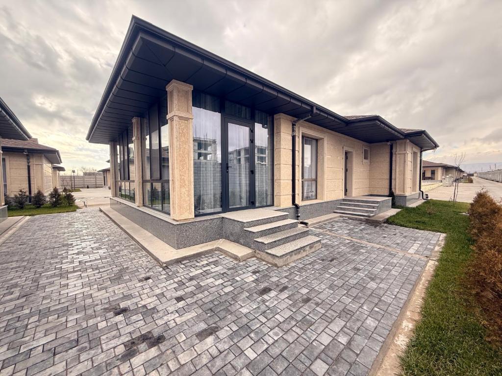 Φωτογραφία από το άλμπουμ του Aport Villa σε Bosteri