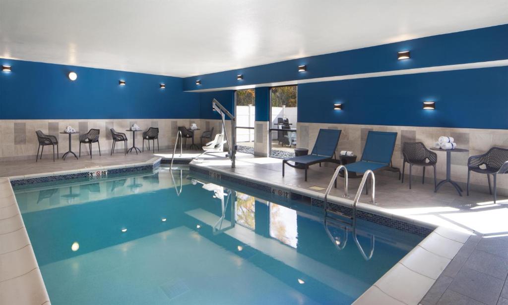 Hampton Inn Youngstown/Boardman photo