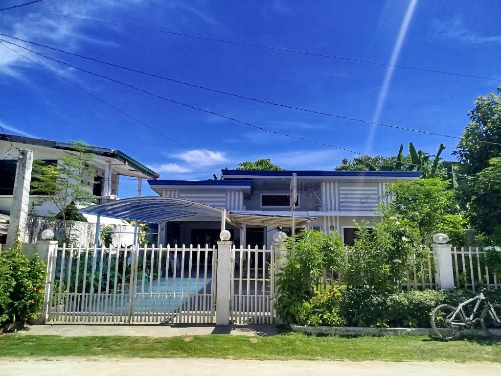 Galería fotográfica de Matthew's Tranquil Homestay en General Luna