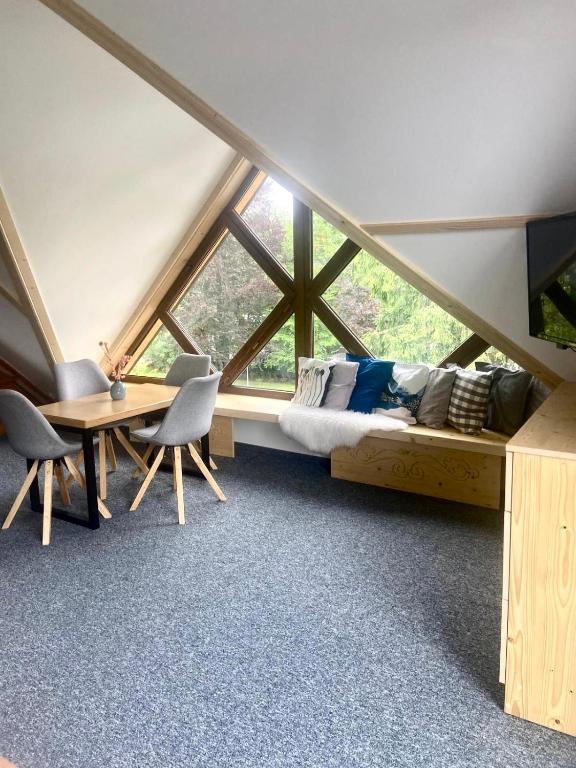 Villa Kaplowa Chata & SPA - 13