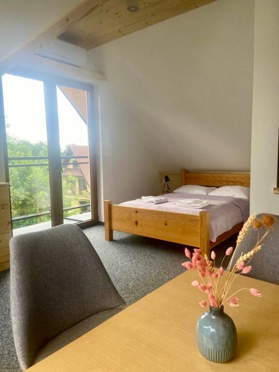 Villa Kaplowa Chata & SPA - 16