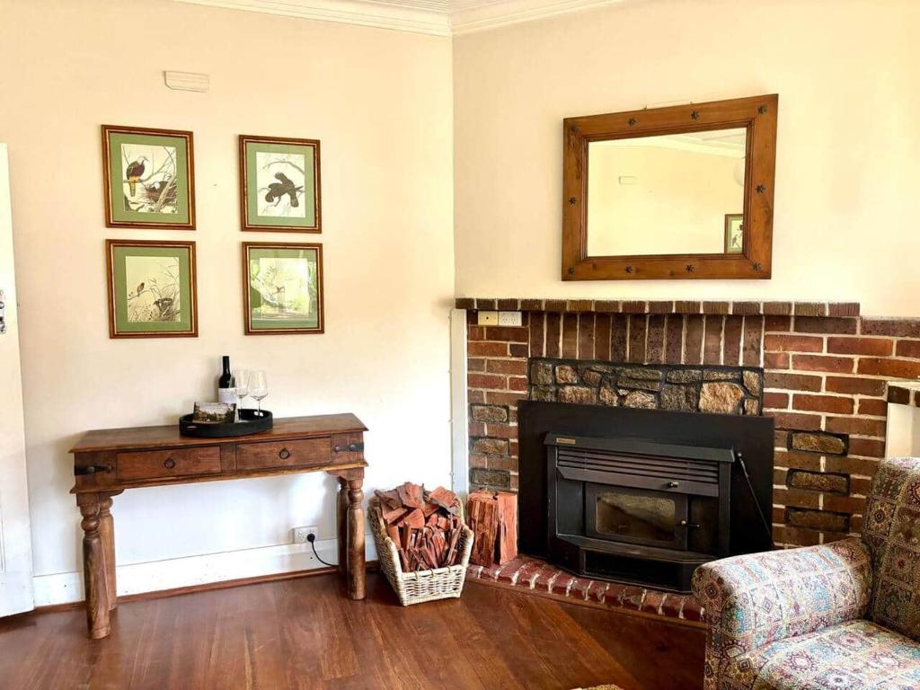 Fotografie z fotogalerie ubytování 110 on South v destinaci Denmark