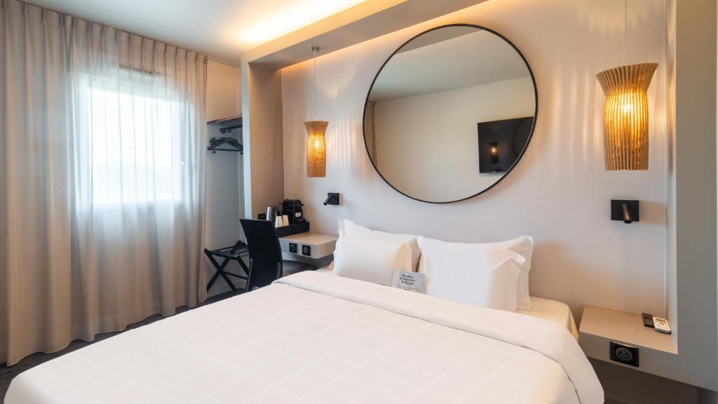Hôtel Kyriad Brive Ouest