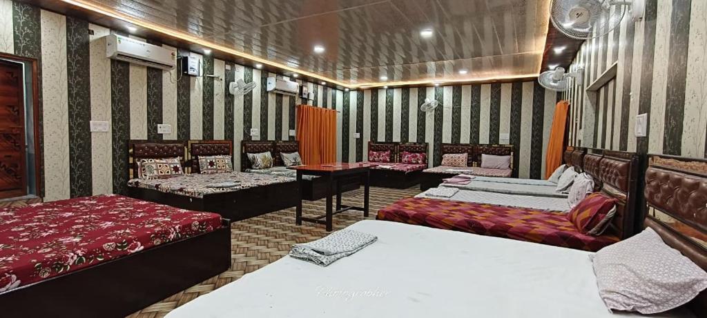 Ảnh trong thư viện ảnh của Shree Raghav Homestay ở Jāmb