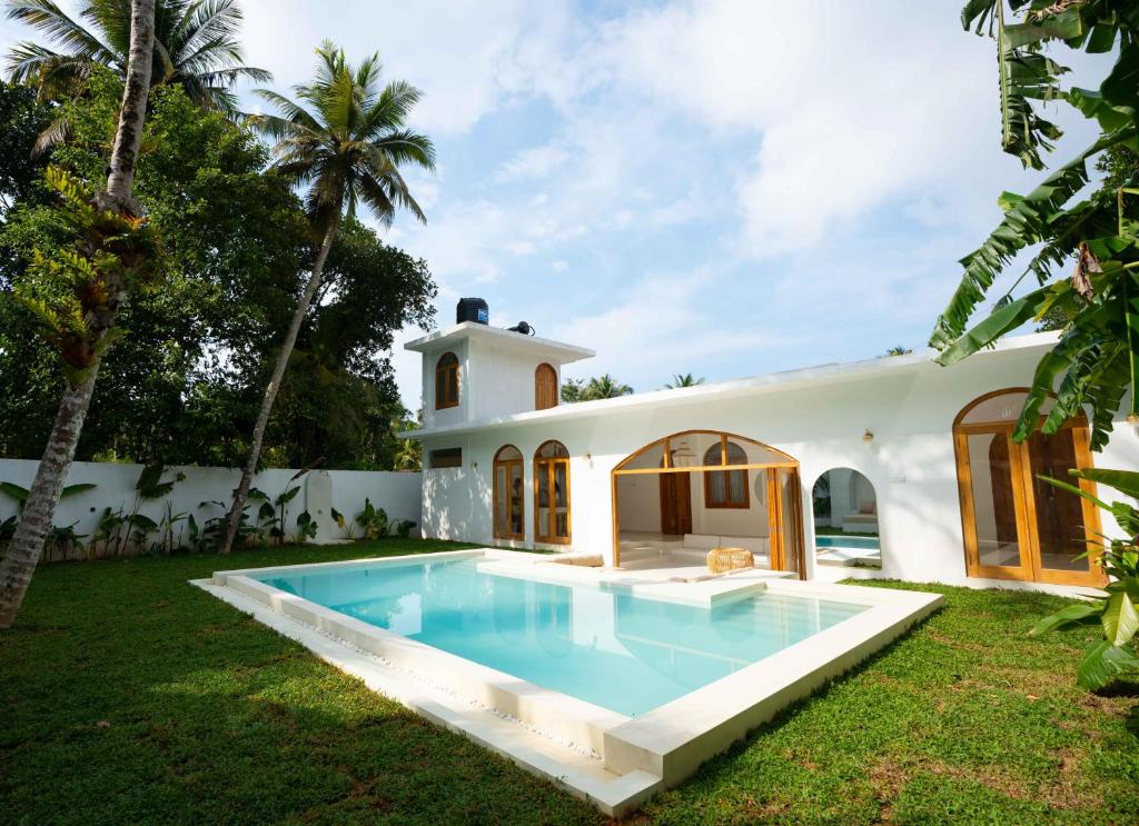 Casa Soulei - Brand new luxury villa in Ahangama, Ahangama (updated ...