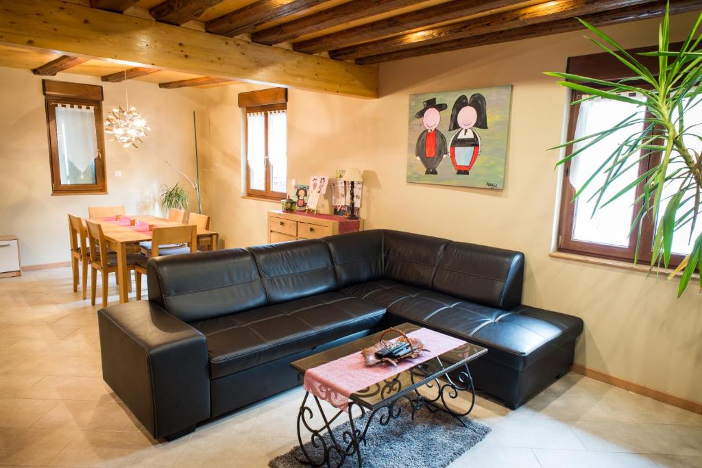 Maison A Colombage De 1602 – photo 13