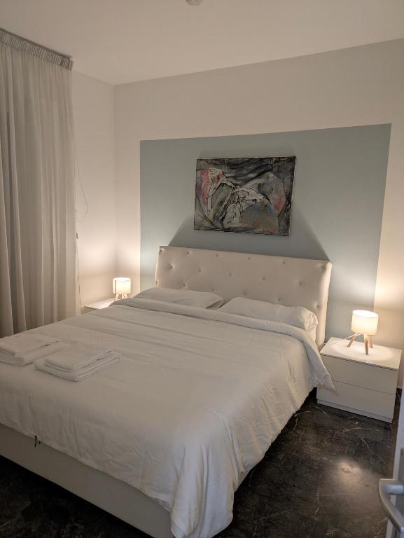 Civico1 - Appartamento Con 1 Camera Da Letto