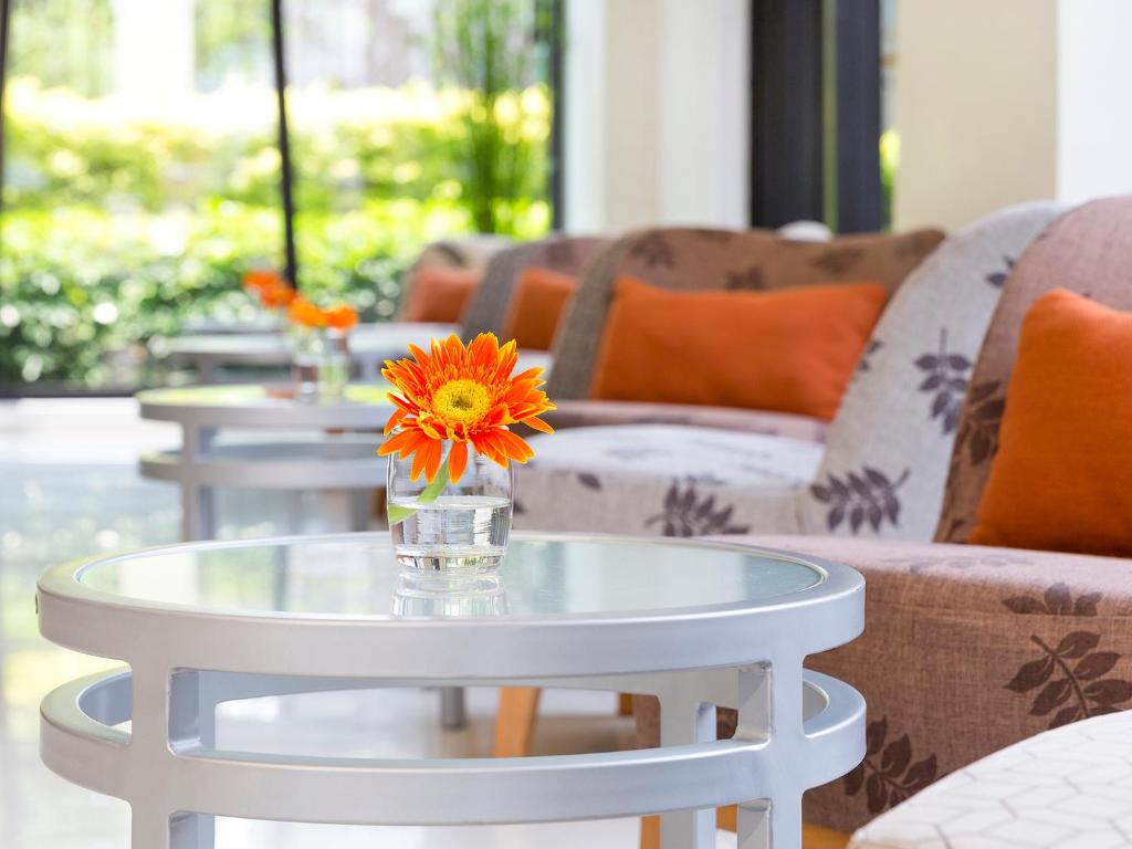 Ibis Hua Hin - Resim 41