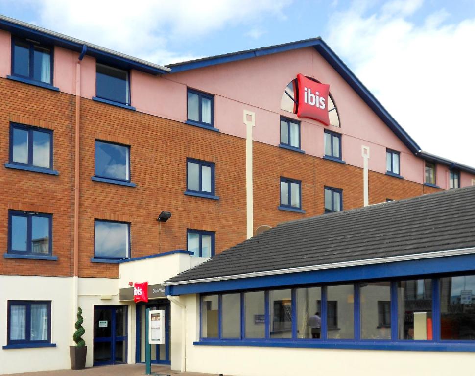 Ibis Hotel Dublin