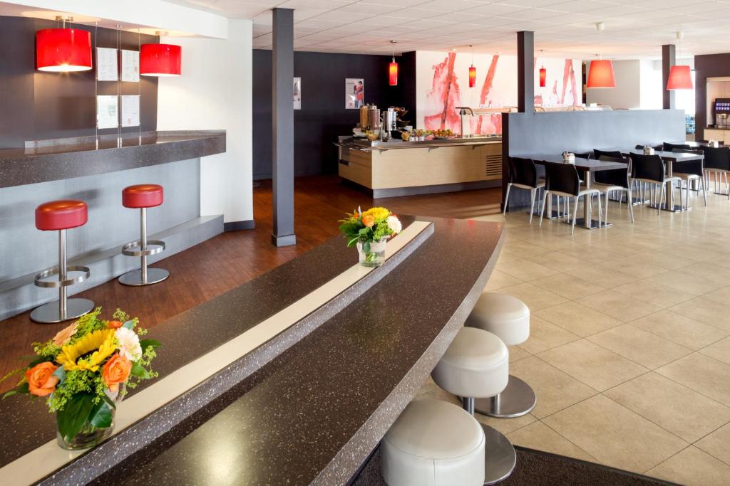 Ibis Hotel Dublin