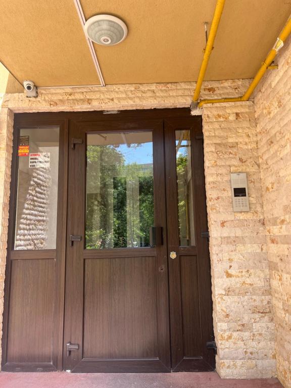 Billede fra billedgalleriet på CX Family Apartment i Bukarest