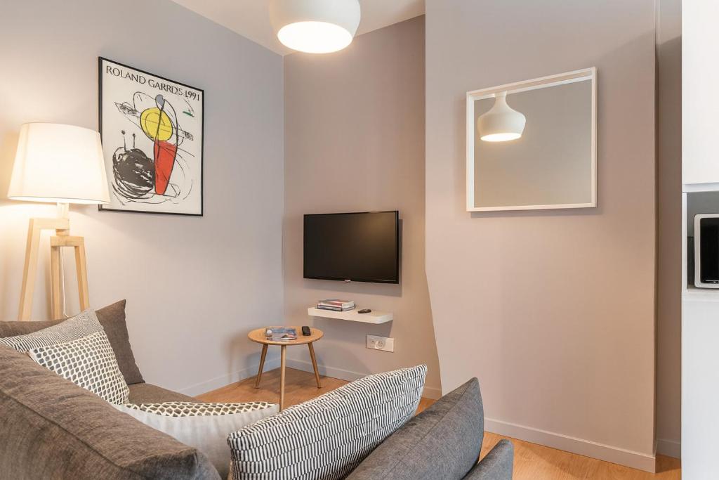 Smartstay Confort - Perrache