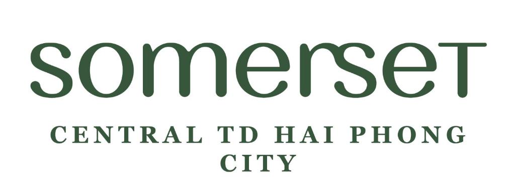 Certifikát, hodnocení, plakát nebo jiný dokument vystavený v ubytování Somerset Central TD Hai Phong City