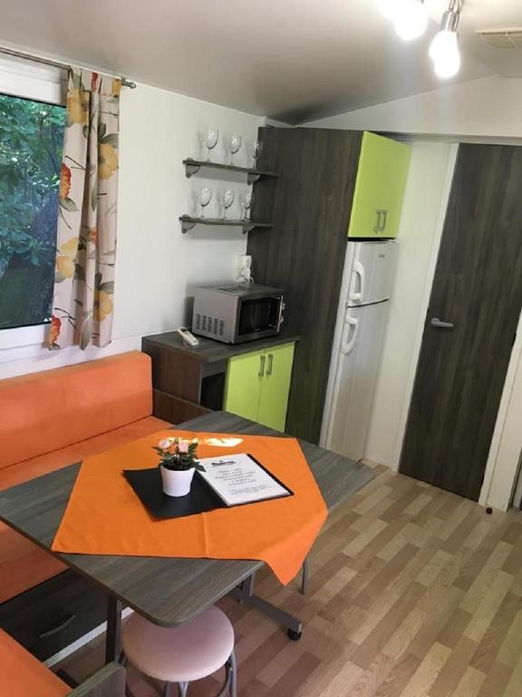 Victoria mobilehome in Village Residence Juliamare