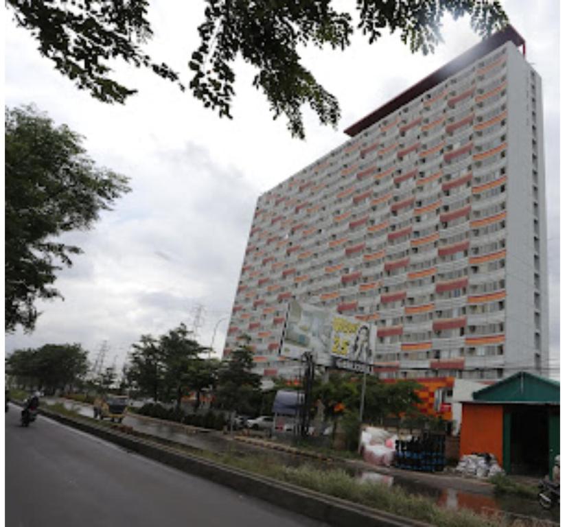 Biant OYO Life 92859 Biant House, Bekasi (updated prices 2026)