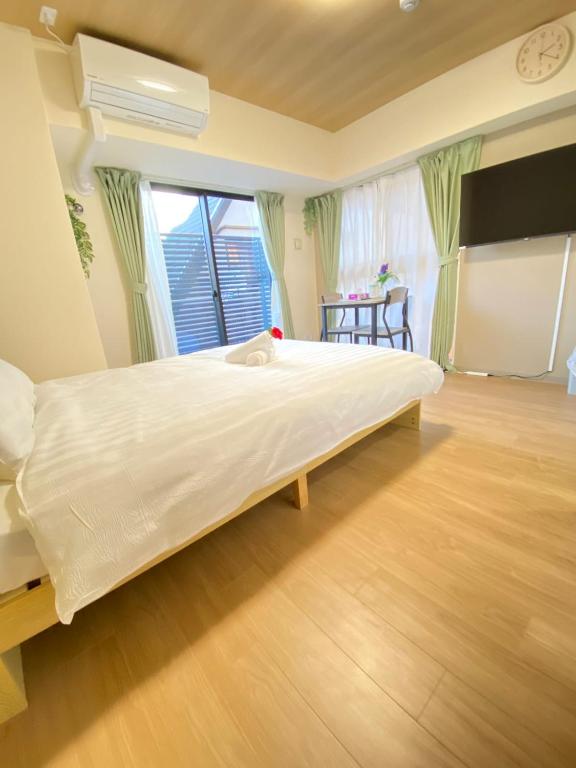 R SQUARE Nipponbashi Room No 303
