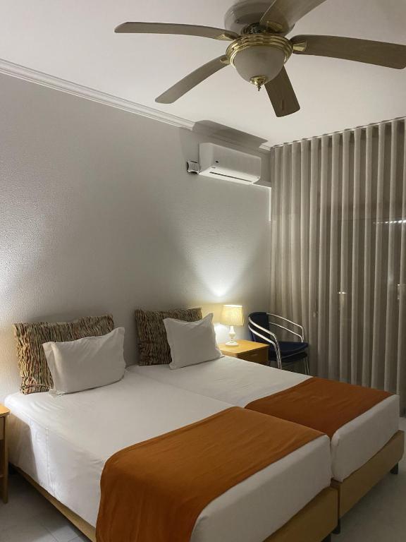 Ukino Terrace Algarve Concept - 