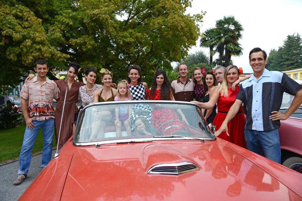 Hotel Vezia - Resim 9