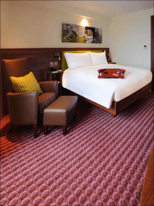Hampton by Hilton Birmingham Broad Street - 