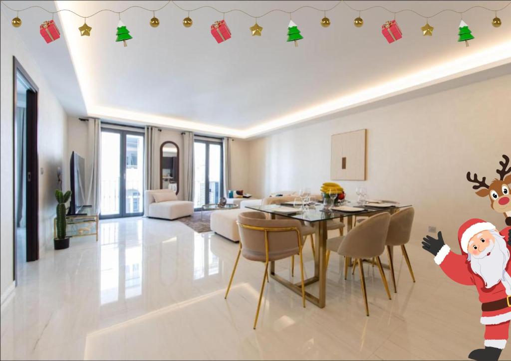 Fotografie z fotogalerie ubytování Hôtel particulier Marceau - Centre - Neuf - Suites de 3 à 28 chambres v Cannes