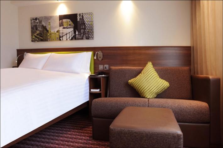 Hampton by Hilton Birmingham Broad Street - 