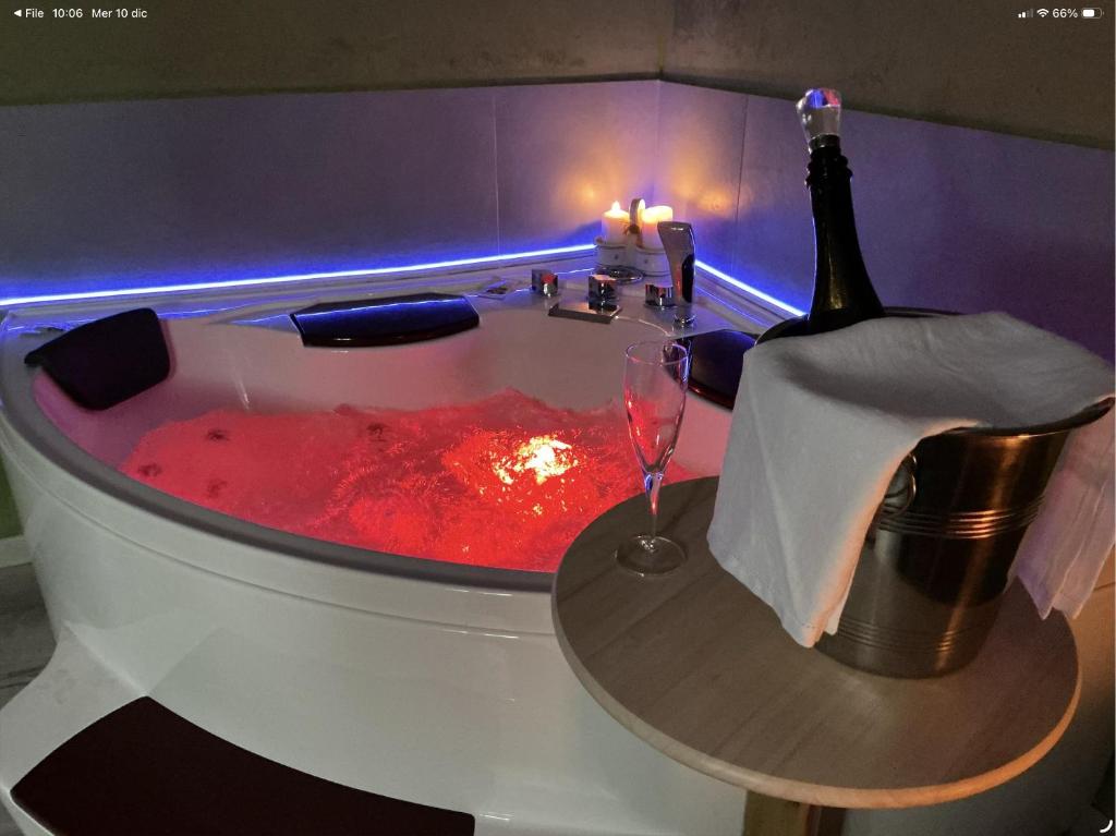 Galería fotográfica de Lucias House en Lequile