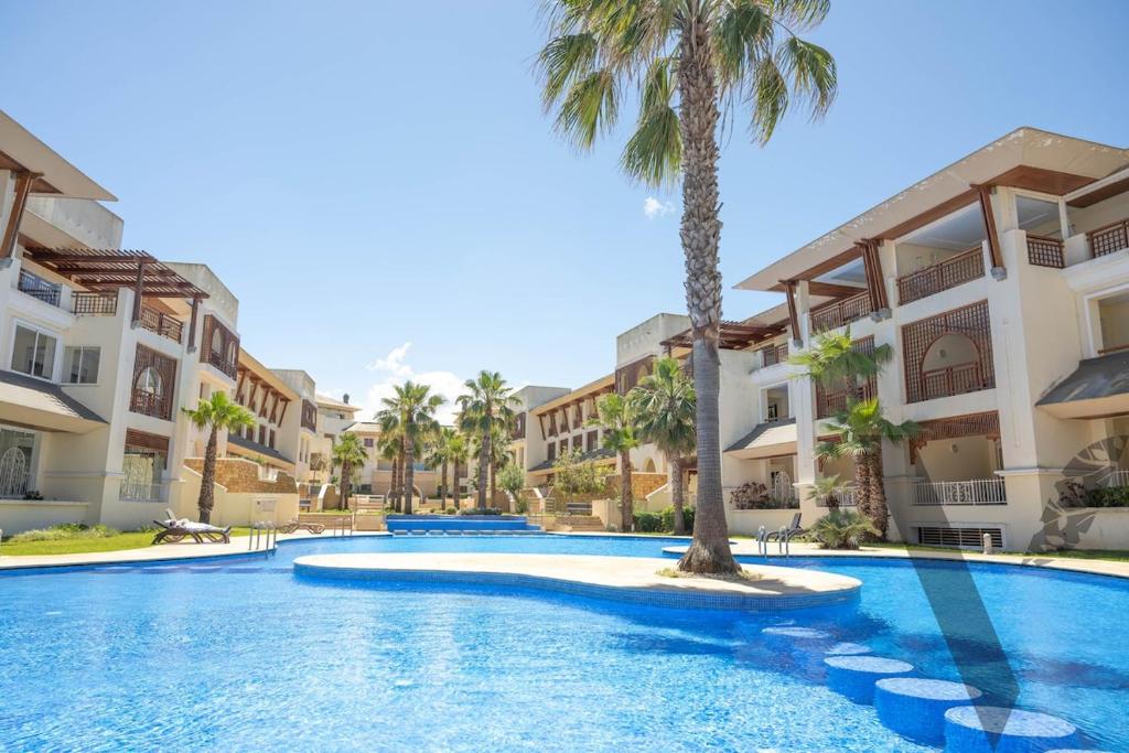 Seaside Luxury 3BR With Pool & Private Beach Access, Bouznika (prezzi ...