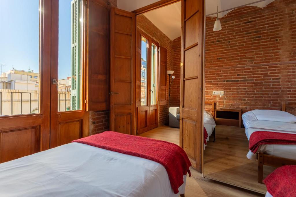 Eixample Sagrada Familia Apartments II