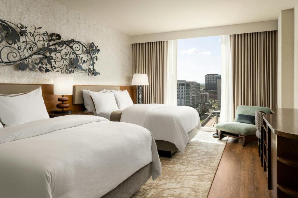 The Westin Nashville - 
