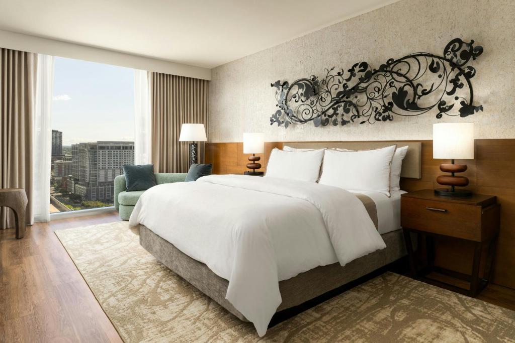 The Westin Nashville - 