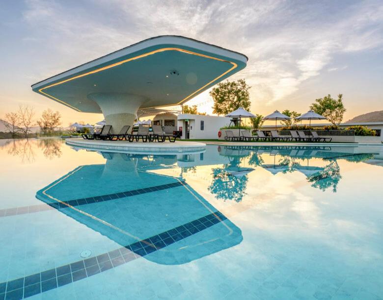 Fotografie z fotogalerie ubytování HOMA Cherngtalay Bangtao v destinaci Ban Thalat Choeng Thale