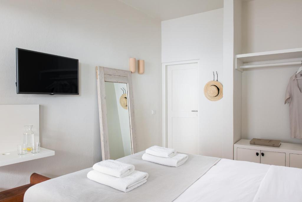 Terra Maria Hotel - 8