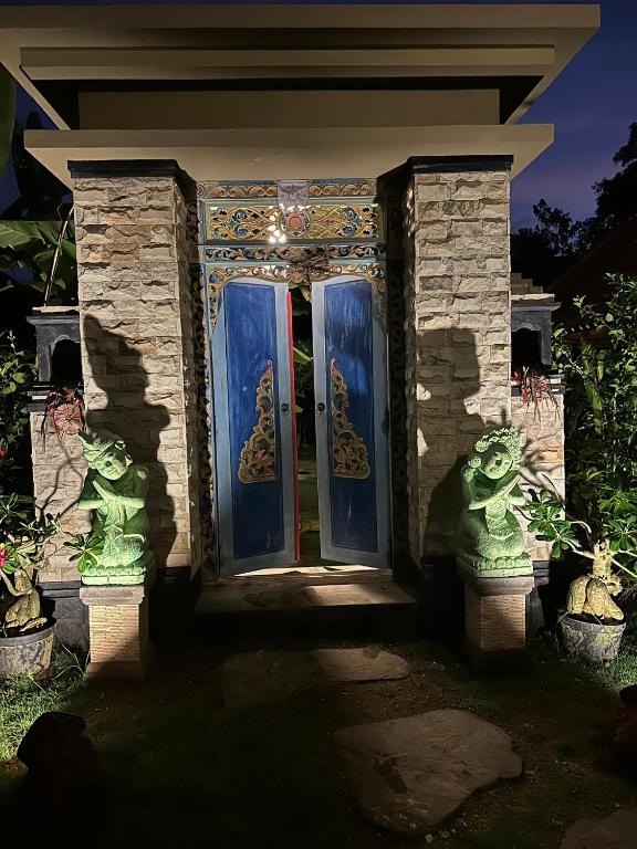 Pondok Lembongan - 19