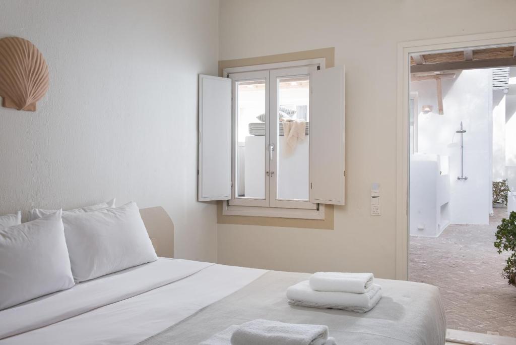 Terra Maria Hotel - 9