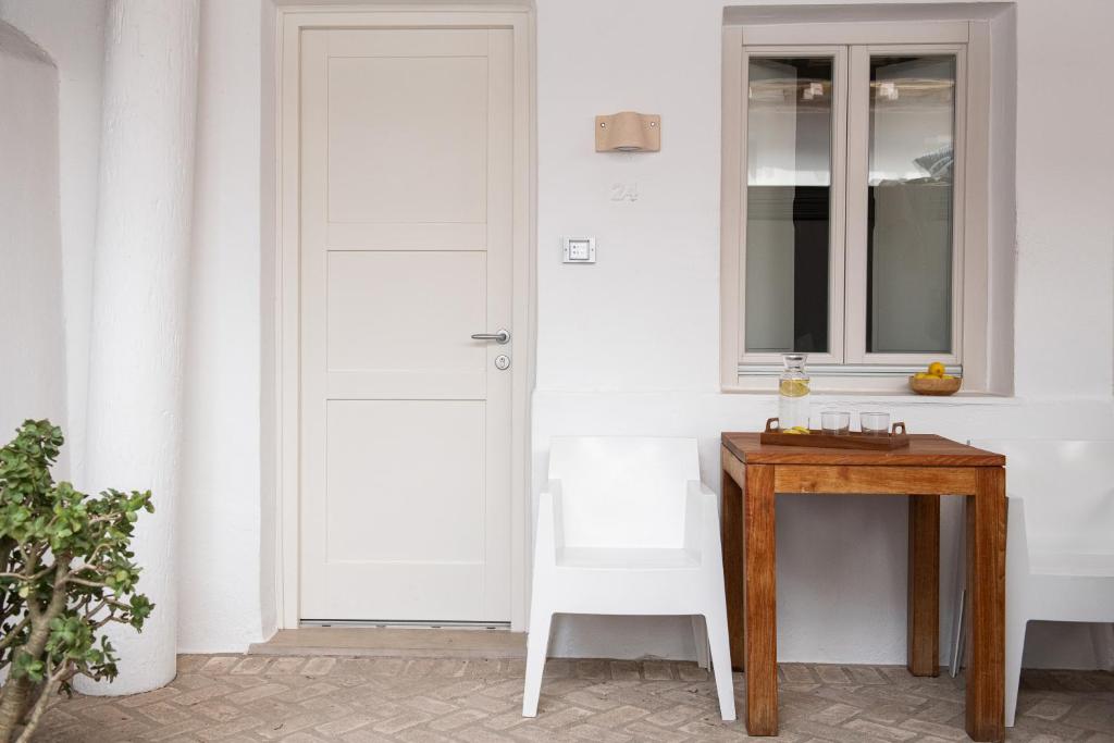 Terra Maria Hotel - 10