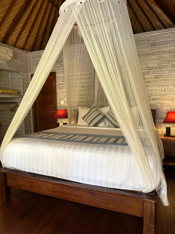 Pondok Lembongan - 14