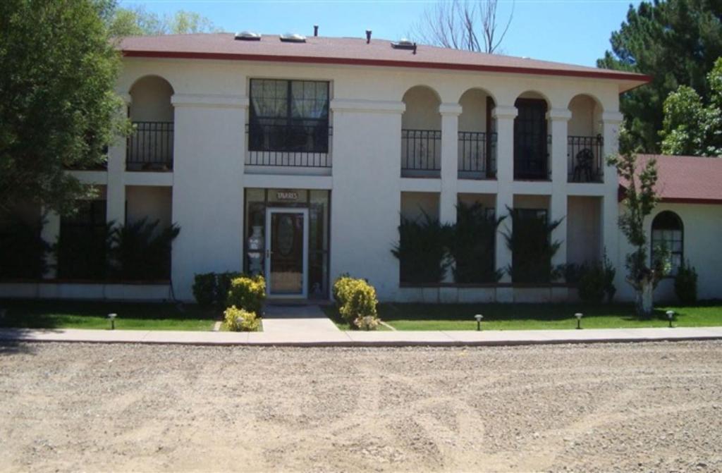 Gallery image of Tavaresinn Bed and Breakfast in Alamogordo