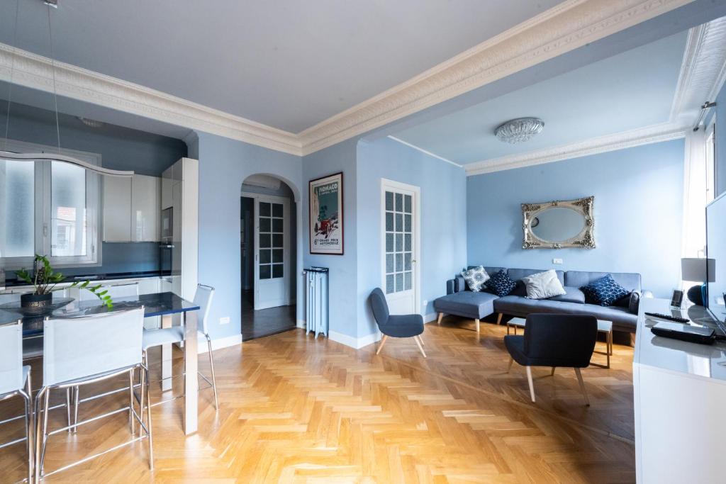 La Suite Londres