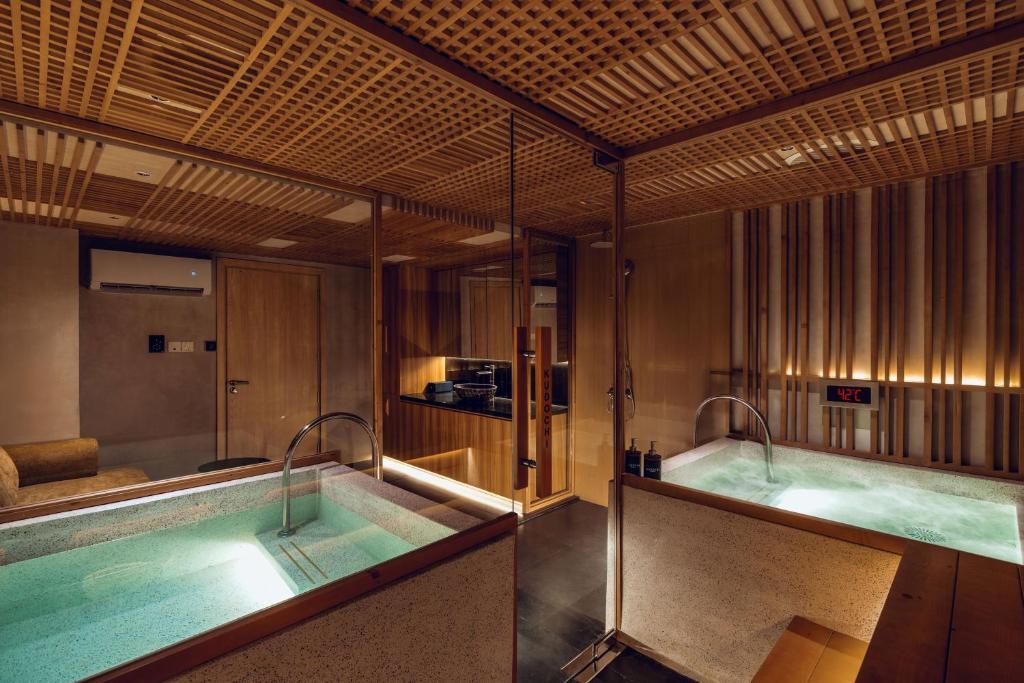 KiN Hotel Onsen Edition 4