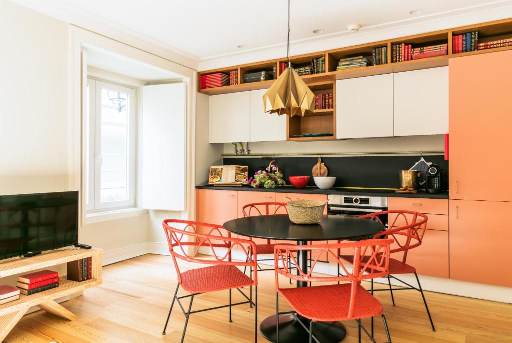 Almaria - Ex Libris Apartments | Chiado - 11