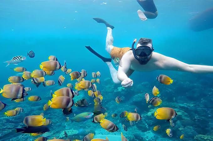 Pondok Lembongan - 12