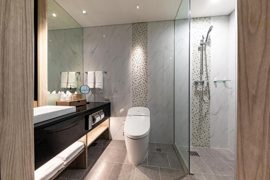 Solaria Nishitetsu Hotel Bangkok - 5