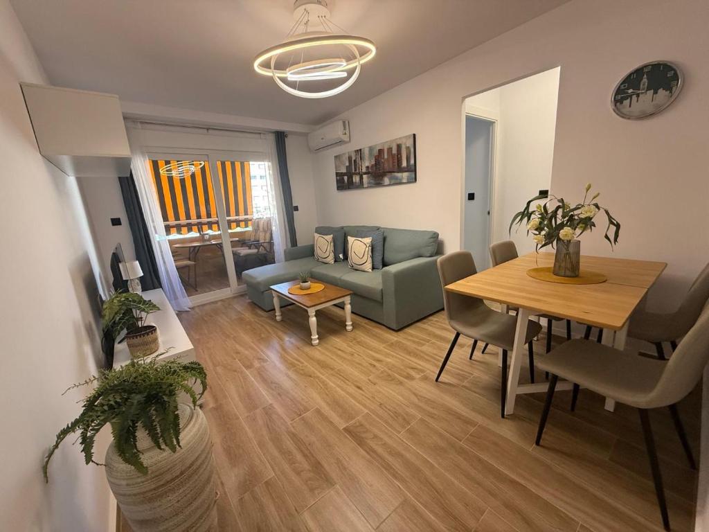 Apartamento Centro Calpe