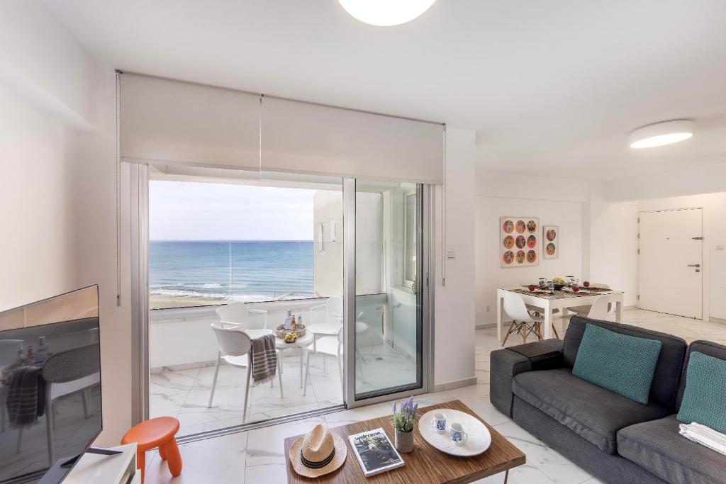 Φυσικό τοπίο κοντά σε αυτό το διαμέρισμα